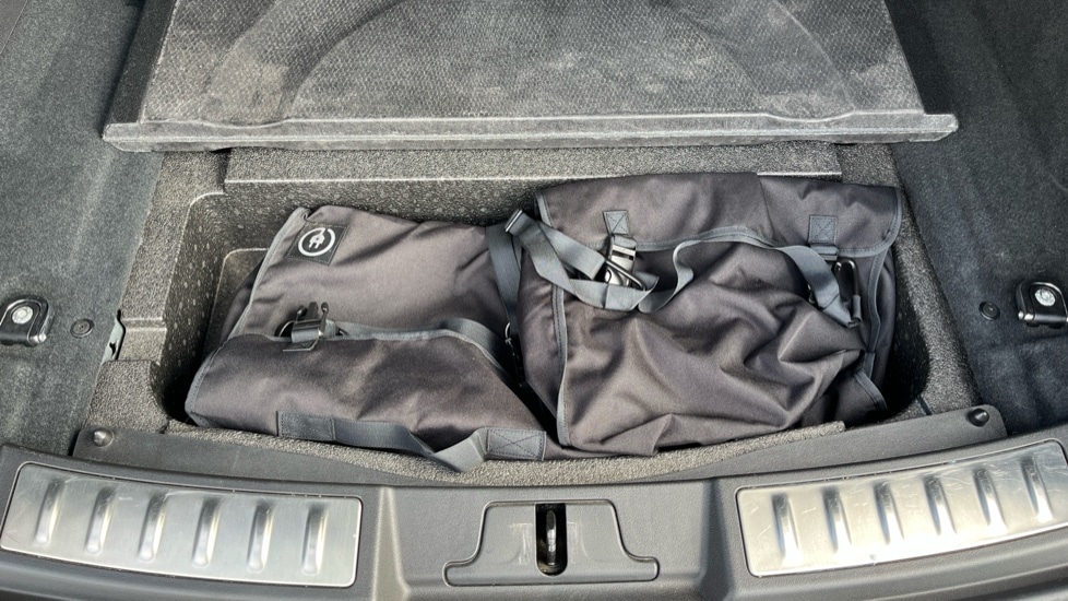 Vehicle 40