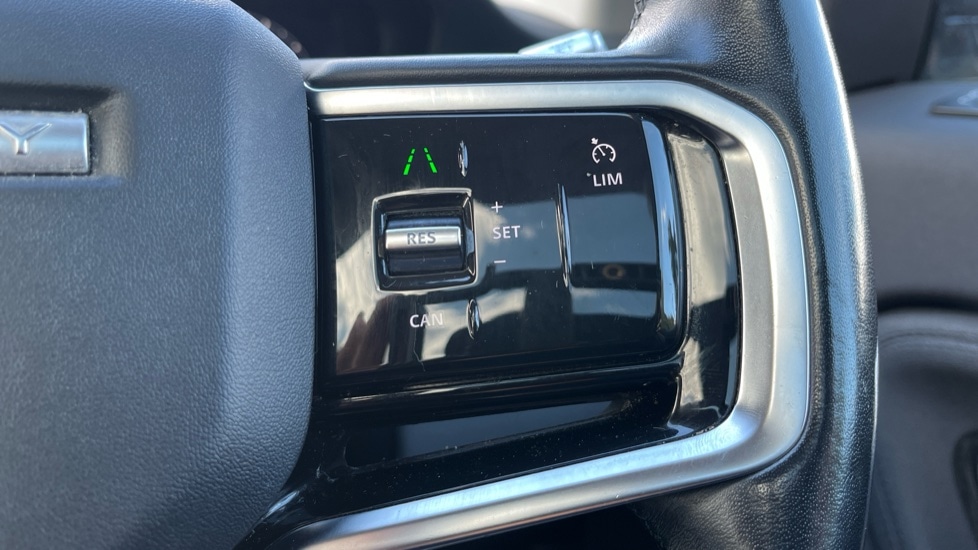 Used Land Rover Discovery Sport 2021 for sale - 76937502: Photo 22