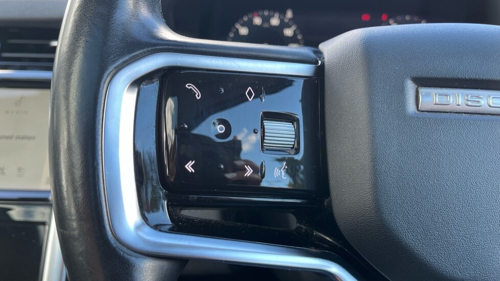 Used Land Rover Discovery Sport 2021 for sale - 76937502: Photo 23