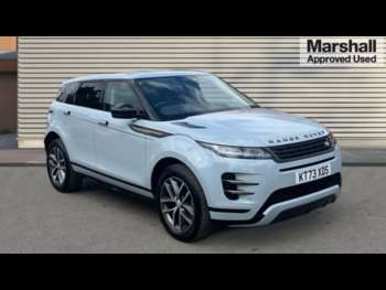 2023 - 2.0 D200 Dynamic SE 5dr Auto
