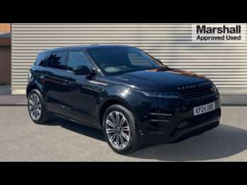 2024 - 1.5 P300e Autobiography 5dr Auto