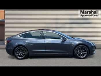 Used Tesla Model 3 2020 for sale - 75047855: Photo