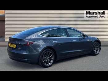 Used Tesla Model 3 2020 for sale - 75047855: Photo