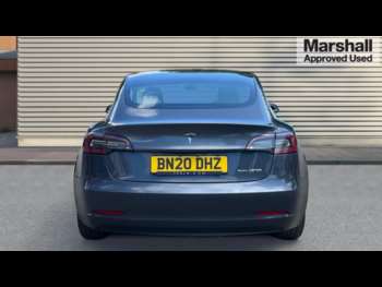 Used Tesla Model 3 2020 for sale - 75047855: Photo
