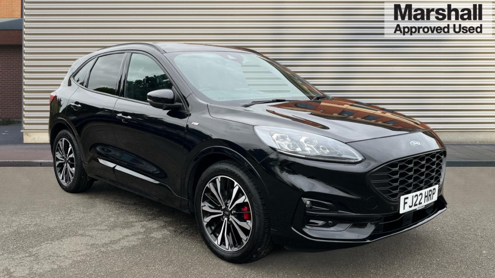 Used Ford Kuga 2022 for sale - 76420614: Photo 1