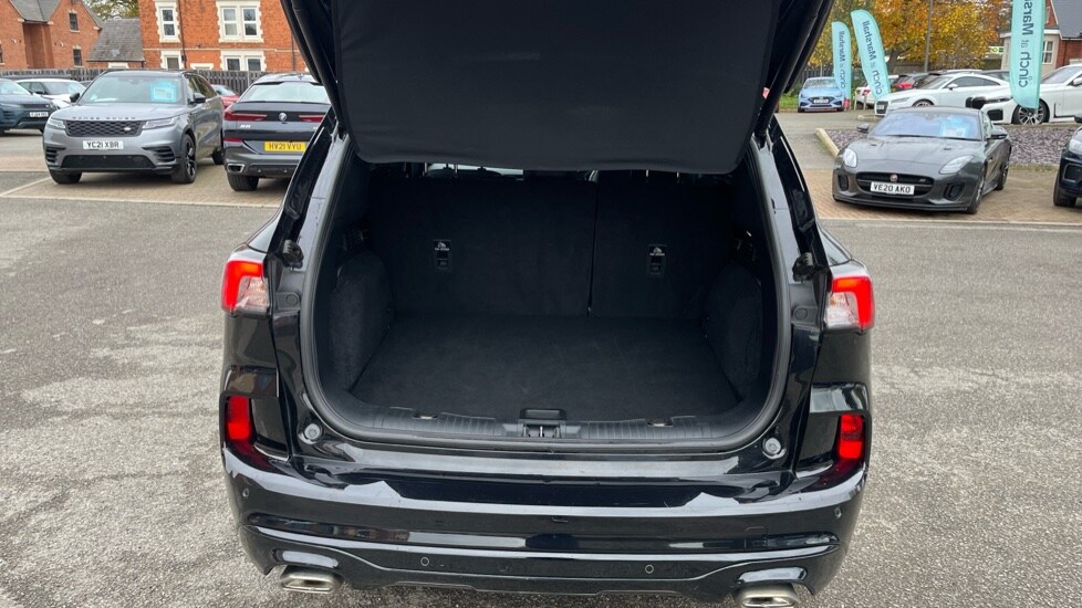 Used Ford Kuga 2022 for sale - 76420614: Photo 15