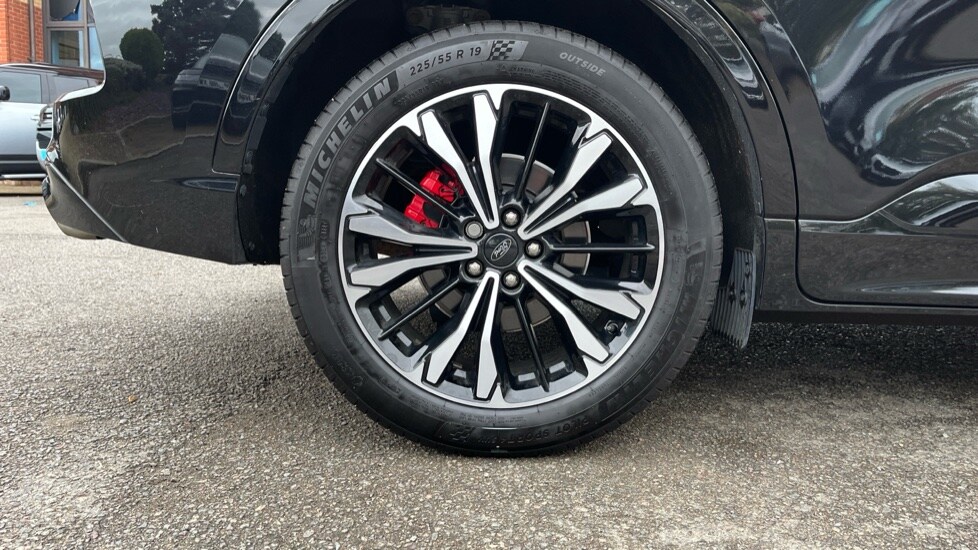 Used Ford Kuga 2022 for sale - 76420614: Photo 17