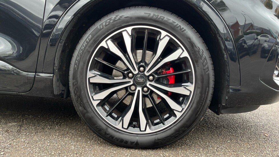 Used Ford Kuga 2022 for sale - 76420614: Photo 18