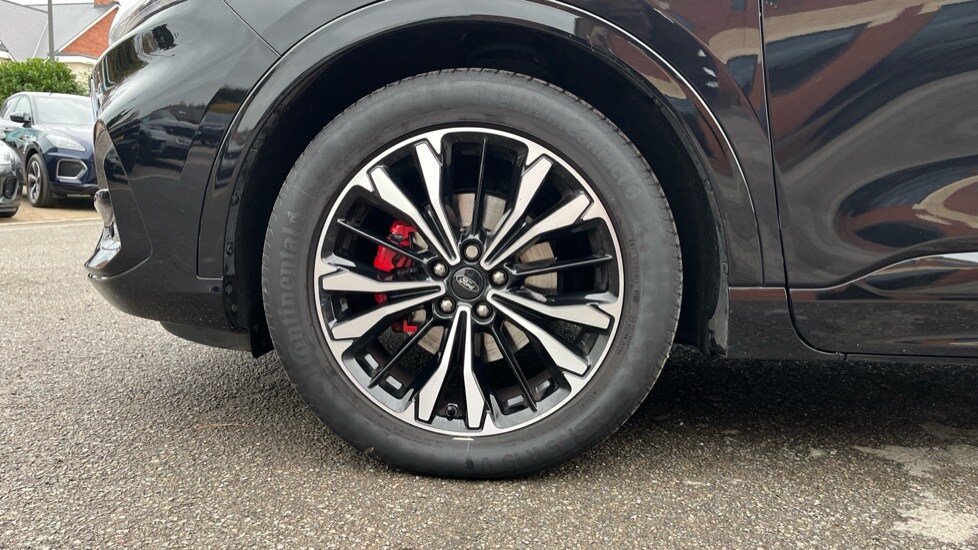 Used Ford Kuga 2022 for sale - 76420614: Photo 19