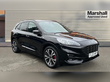 Used Ford Kuga 2022 for sale - 76420614: Photo