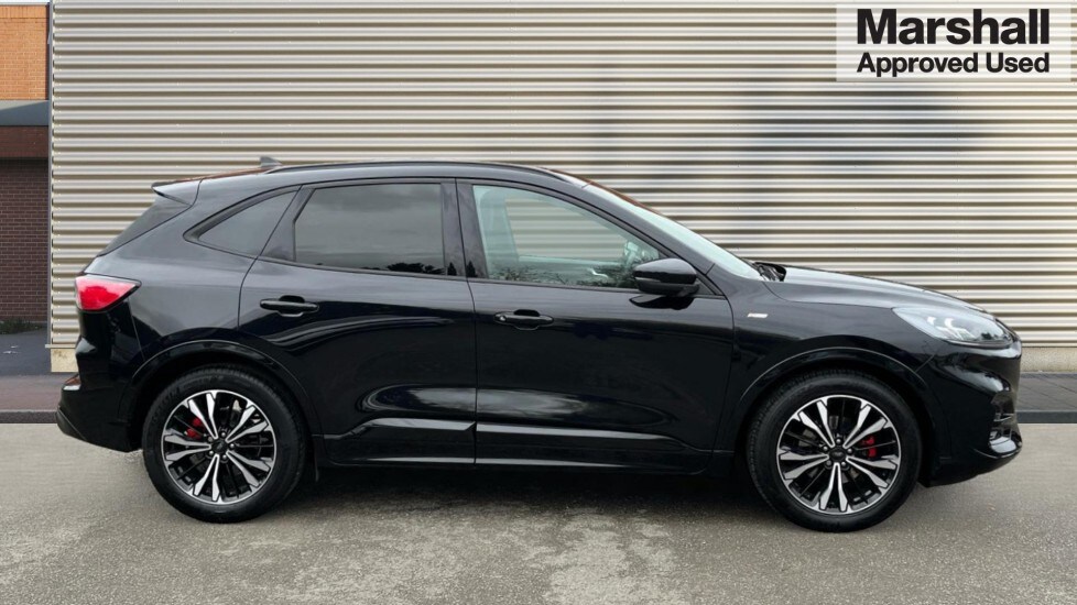 Used Ford Kuga 2022 for sale - 76420614: Photo 2