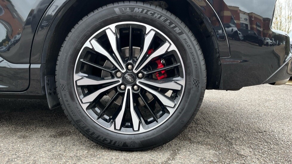 Used Ford Kuga 2022 for sale - 76420614: Photo 20