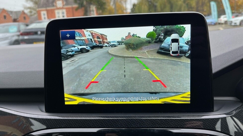 Used Ford Kuga 2022 for sale - 76420614: Photo 25