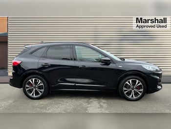 Used Ford Kuga 2022 for sale - 76420614: Photo