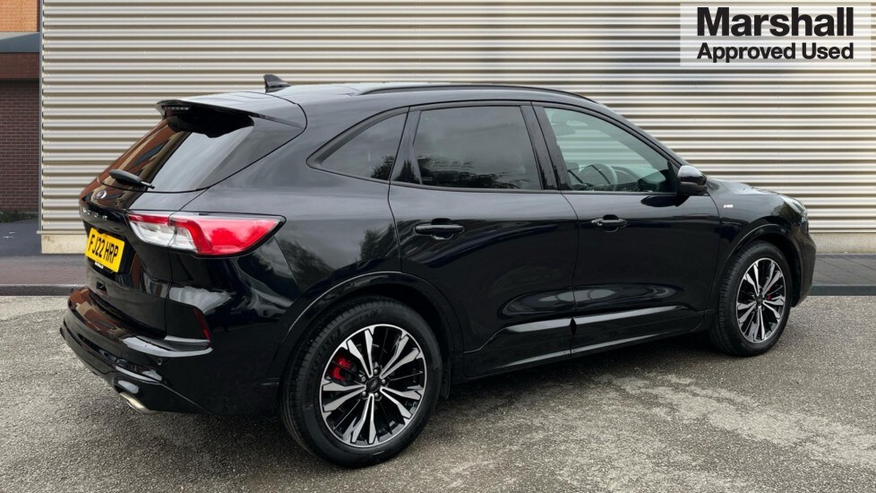 Used Ford Kuga 2022 for sale - 76420614: Photo 3