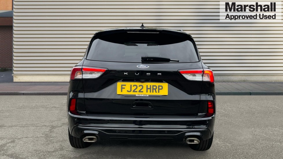 Used Ford Kuga 2022 for sale - 76420614: Photo 4