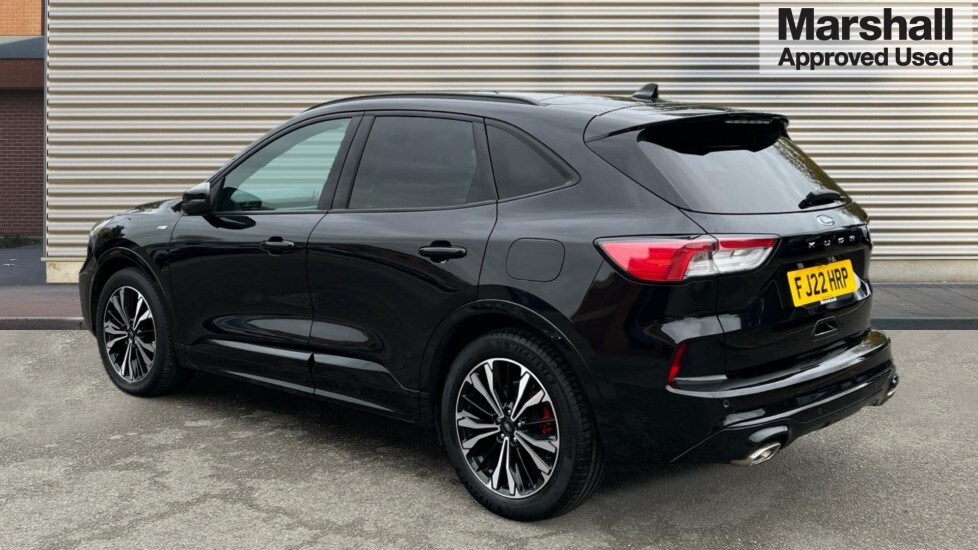 Used Ford Kuga 2022 for sale - 76420614: Photo 5