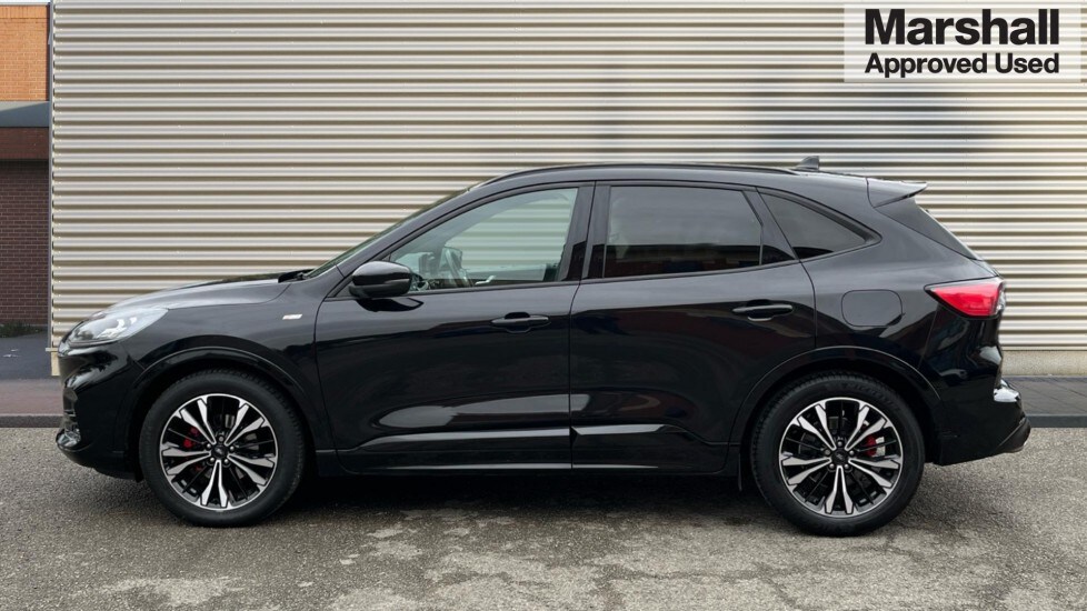 Used Ford Kuga 2022 for sale - 76420614: Photo 6