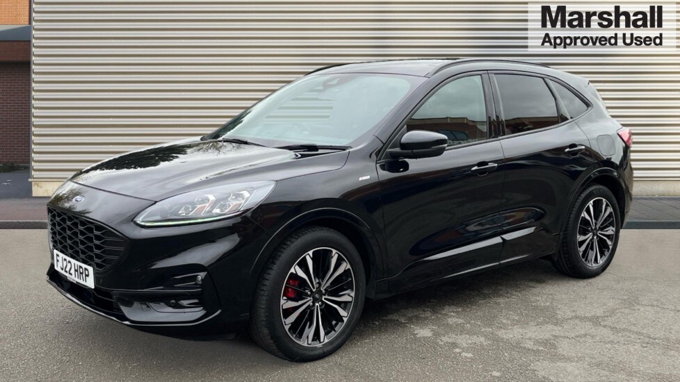 Used Ford Kuga 2022 for sale - 76420614: Photo 7