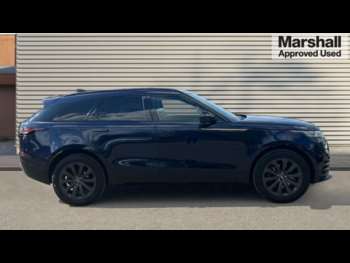 Used Land Rover Range Rover Velar 2022 for sale - 74827630: Photo