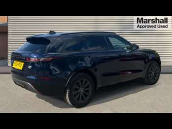 Used Land Rover Range Rover Velar 2022 for sale - 74827630: Photo