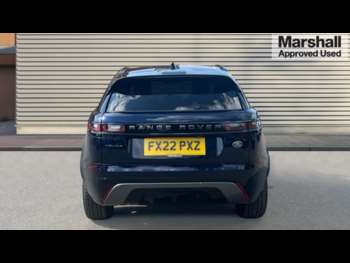 Used Land Rover Range Rover Velar 2022 for sale - 74827630: Photo