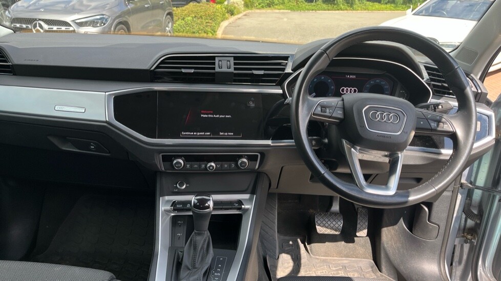 Used Audi Q3 2022 for sale - 76130618: Photo 11