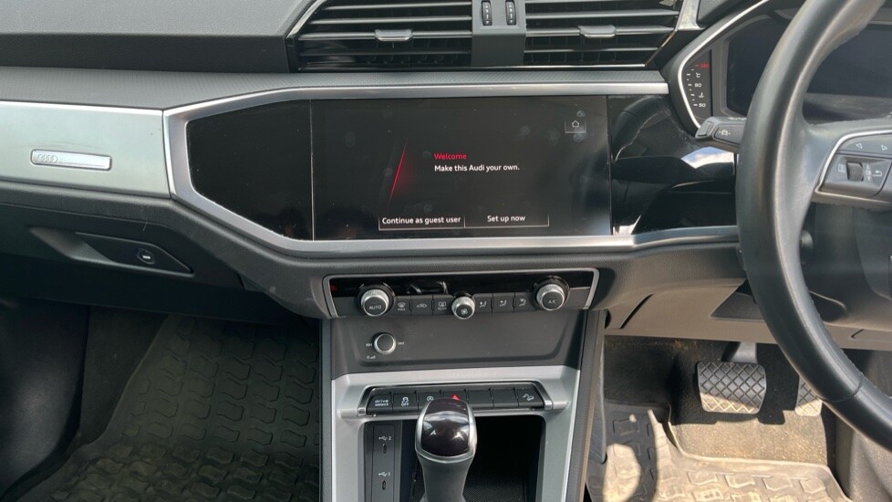 Used Audi Q3 2022 for sale - 76130618: Photo 12