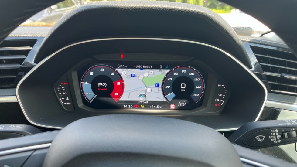 Used Audi Q3 2022 for sale - 76130618: Photo 13