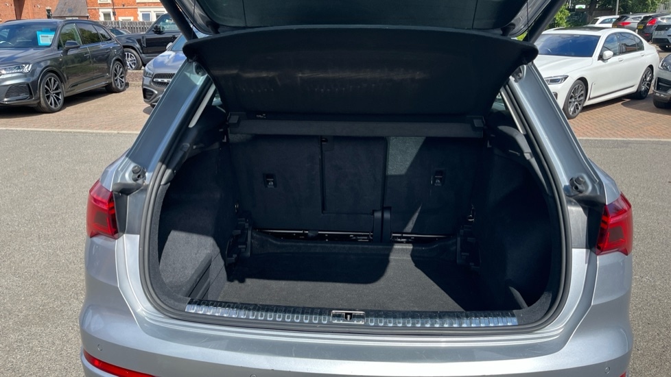 Used Audi Q3 2022 for sale - 76130618: Photo 15