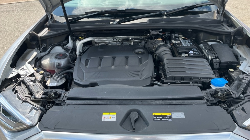 Used Audi Q3 2022 for sale - 76130618: Photo 16