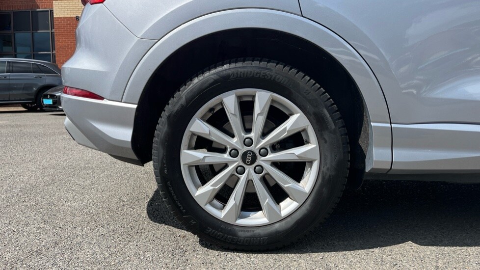 Used Audi Q3 2022 for sale - 76130618: Photo 17