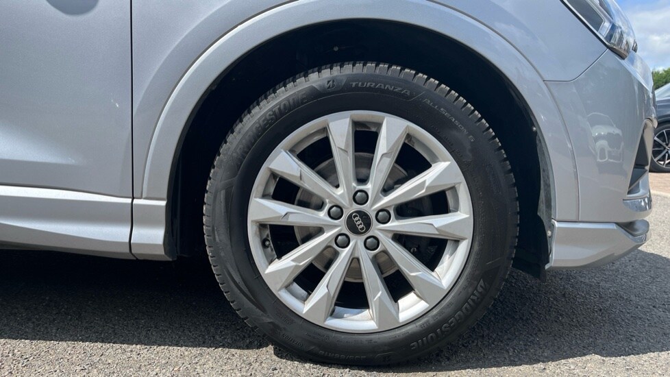 Used Audi Q3 2022 for sale - 76130618: Photo 18