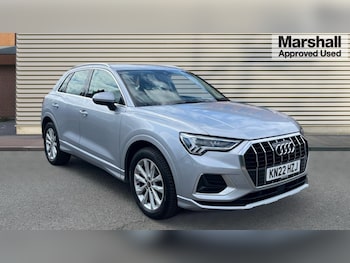 2022 - 35 TDI Sport 5dr S Tronic