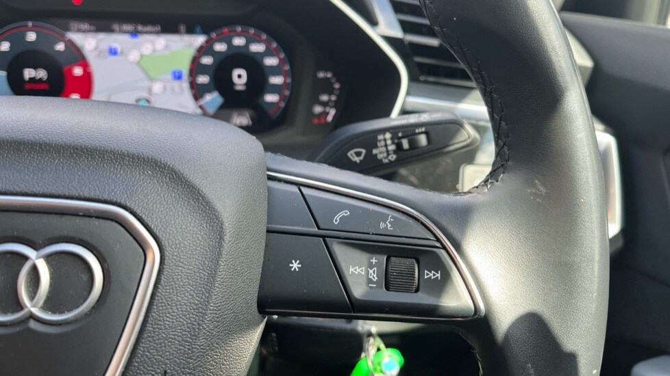 Used Audi Q3 2022 for sale - 76130618: Photo 21