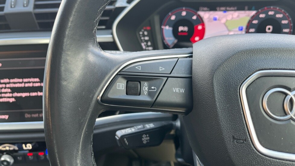 Used Audi Q3 2022 for sale - 76130618: Photo 22