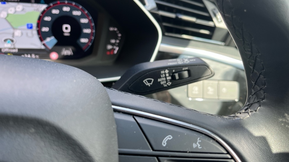 Used Audi Q3 2022 for sale - 76130618: Photo 23