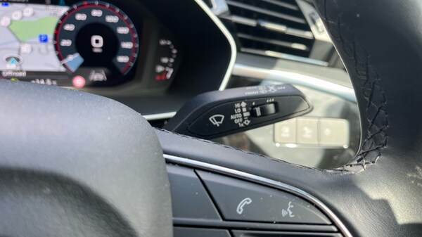 Used Audi Q3 2022 for sale - 76130618: Photo 23