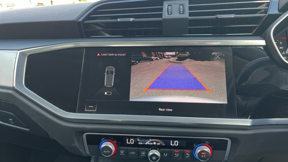 Used Audi Q3 2022 for sale - 76130618: Photo 25