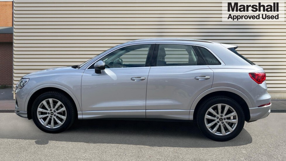 Used Audi Q3 2022 for sale - 76130618: Photo 6