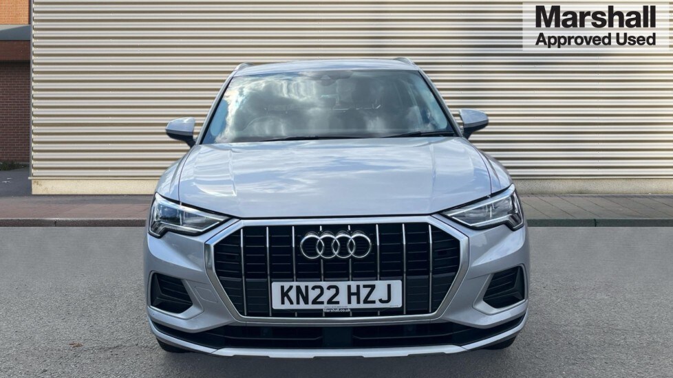 Used Audi Q3 2022 for sale - 76130618: Photo 8