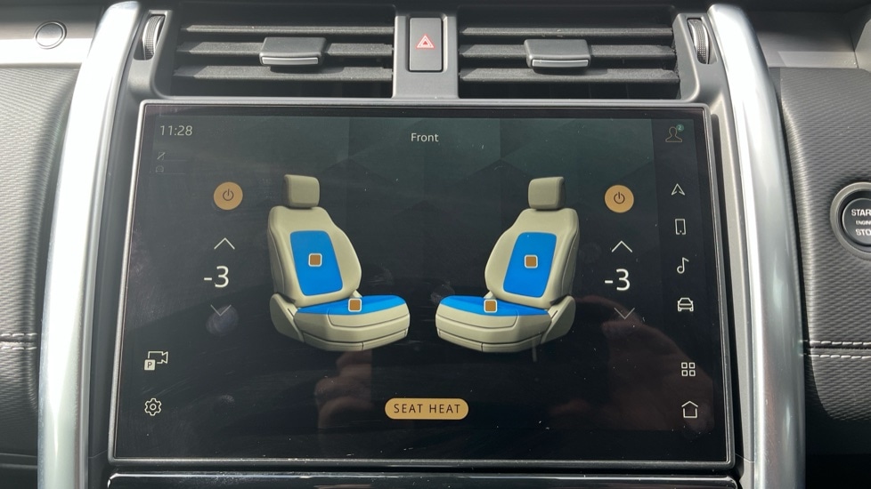 Vehicle 38
