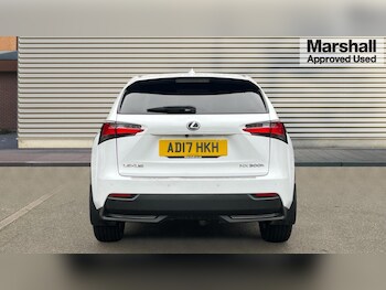 Used Lexus NX 2017 for sale - 76914953: Photo