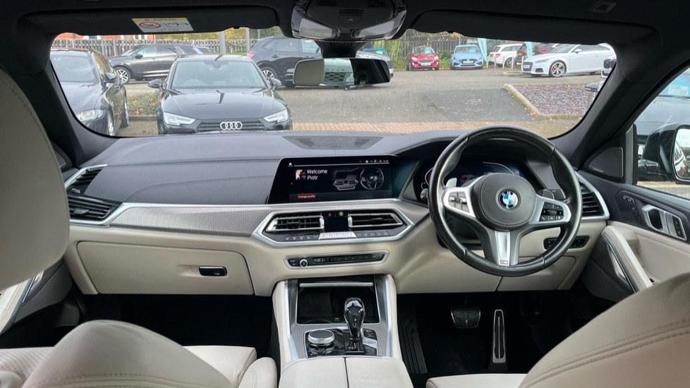 Used BMW X6 2021 for sale - 77018313: Photo 11