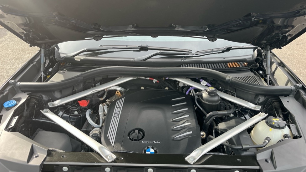 Used BMW X6 2021 for sale - 77018313: Photo 16