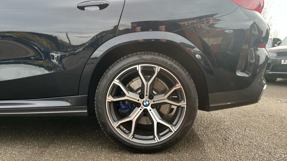 Used BMW X6 2021 for sale - 77018313: Photo 18