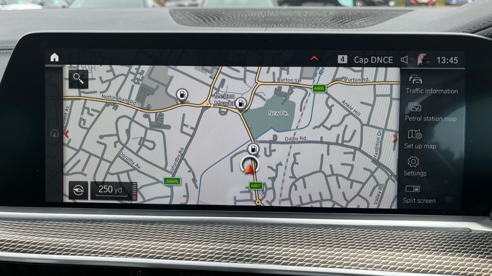 Used BMW X6 2021 for sale - 77018313: Photo 27