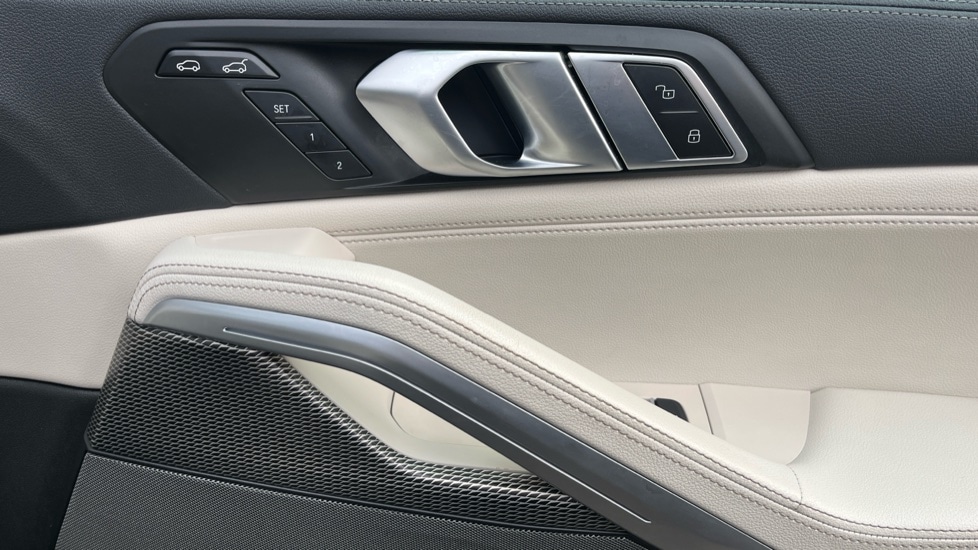 Used BMW X6 2021 for sale - 77018313: Photo 30