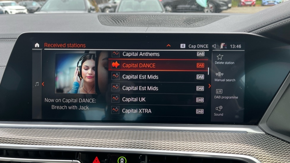 Used BMW X6 2021 for sale - 77018313: Photo 35