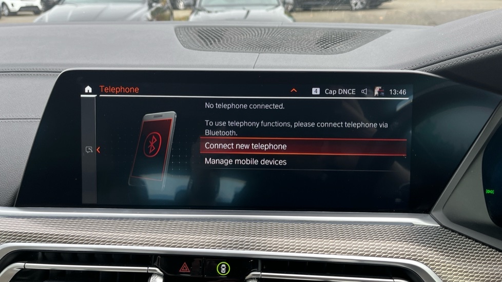 Used BMW X6 2021 for sale - 77018313: Photo 36